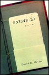 PS3569.L3: Poems - David R. Slavitt - Books - Louisiana State University Press - 9780807123010 - August 30, 1998