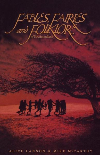 Cover for Mike McCarthy · Fables, Fairies &amp; Folklore (Paperback Book) [First edition] (2006)