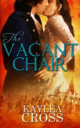 Cover for Kaylea Cross · The Vacant Chair (Pocketbok) (2013)