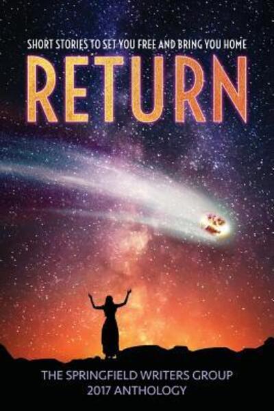 Cover for Springfield Writing Group · Return (Paperback Book) (2017)