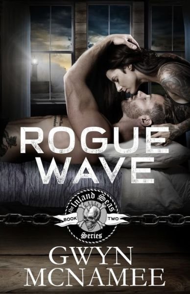 Cover for Gwyn Mcnamee · Rogue Wave (Taschenbuch) (2019)