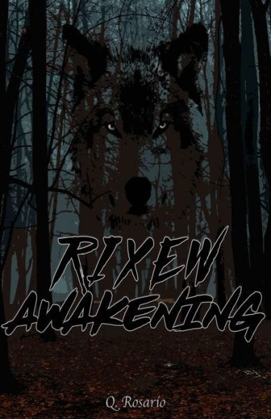 Rixew Awakening - Q Rosario - Livros - Q. Rosario - 9780999420010 - 13 de setembro de 2017