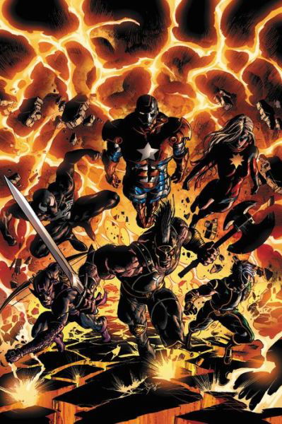 Cover for Brian Michael Bendis · Dark Avengers By Brian Michael Bendis: The Complete Collection (Pocketbok) (2017)