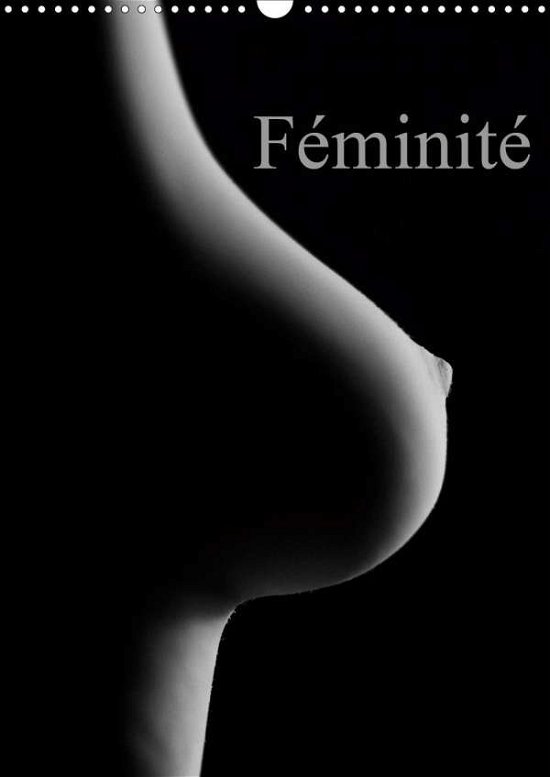 Féminité (Calendrier mural 2021 - Rausch - Books -  - 9781325538010 - 