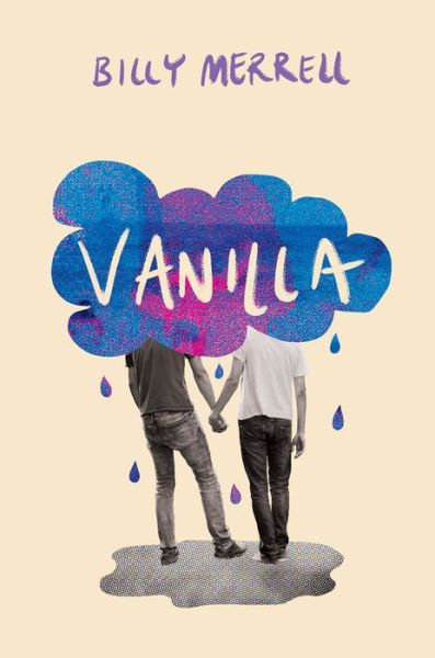 Cover for Billy Merrell · Vanilla (Paperback Book) (2019)