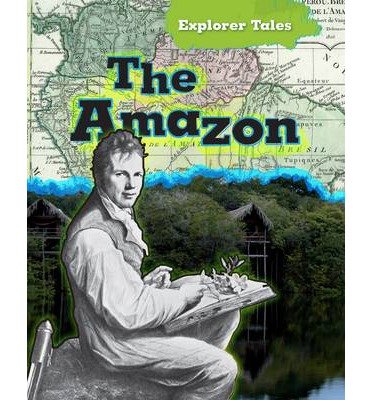 Cover for Jane Bingham · Explorer Tales Pack A of 3 - Explorer Tales (Book) (2013)