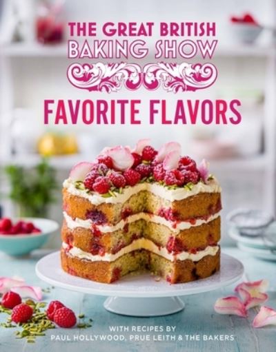 Great British Baking Show 2022 - Paul Hollywood - Książki - Hachette Books - 9781408727010 - 8 listopada 2022