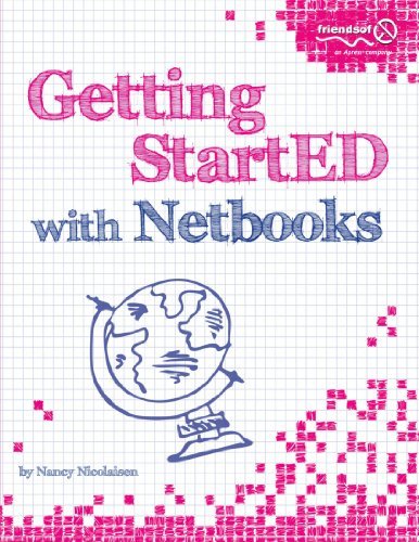 Cover for Nancy Nicolaisen · Getting Started with Netbooks (Taschenbuch) (2009)