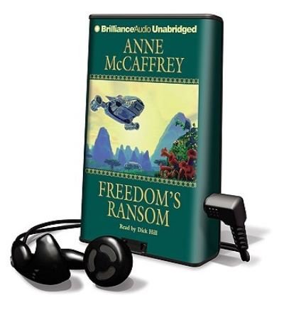 Cover for Anne McCaffrey · Freedom's Ransom (DIV) (2009)