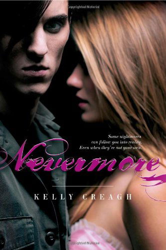 Cover for Kelly Creagh · Nevermore (Paperback Book) [Reprint edition] (2011)