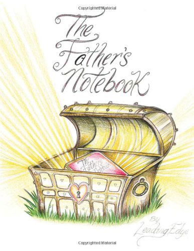 Cover for Leading Edge · The Father's Notebook (Paperback Book) (2011)