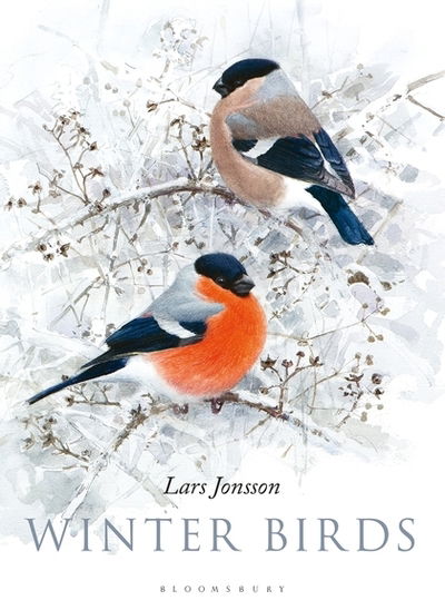 Winter Birds - Lars Jonsson - Boeken - Bloomsbury Publishing PLC - 9781472962010 - 9 juli 2018