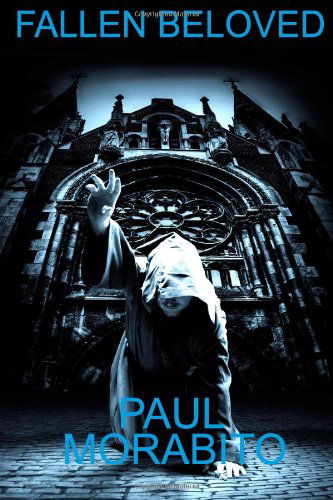 Cover for Paul Morabito · Fallen Beloved (Paperback Book) (2014)