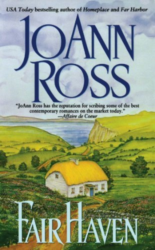 Cover for Joann Ross · Fair Haven (Paperback Book) [Reprint edition] (2016)