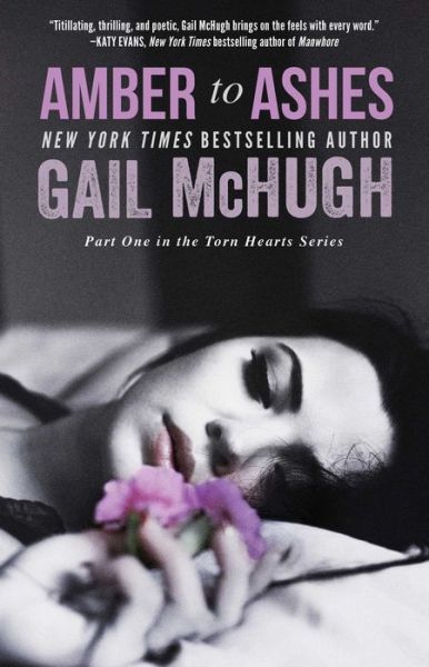 Amber to Ashes: Part One in the Torn Hearts Series - Gail McHugh - Books - Atria Books - 9781476766010 - June 9, 2015