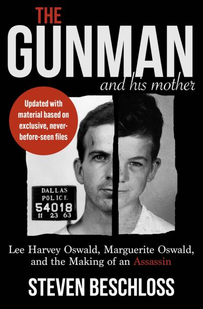 Gunman and His Mother - Steven Beschloss - Livros - Open Road Integrated Media, Inc. - 9781504096010 - 4 de junho de 2024