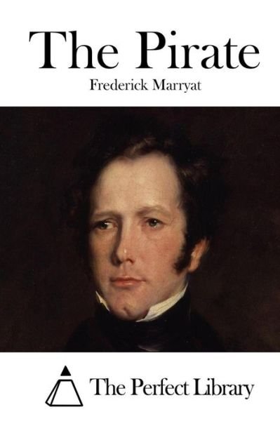 Cover for Frederick Marryat · The Pirate (Paperback Book) (2015)