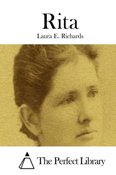 Cover for Laura E Richards · Rita (Paperback Bog) (2015)