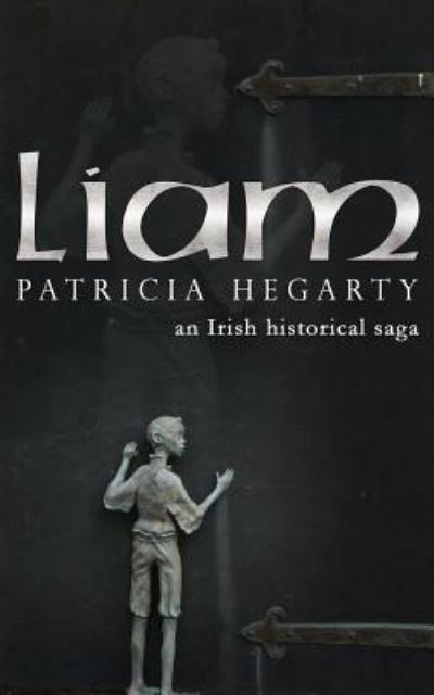 Cover for Patricia Hegarty · Liam (Pocketbok) (2015)