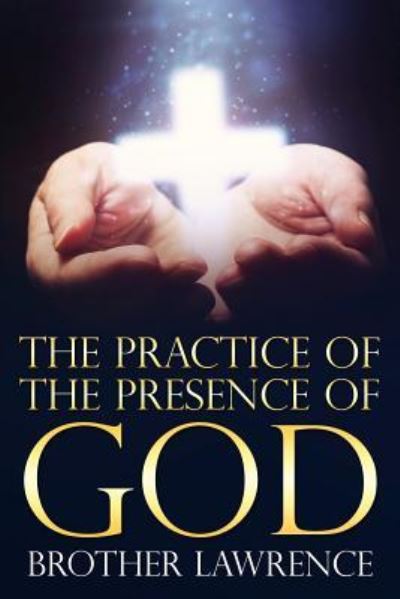 Cover for Brother Lawrence · The Practice of the Presence of God (Paperback Book) (2015)