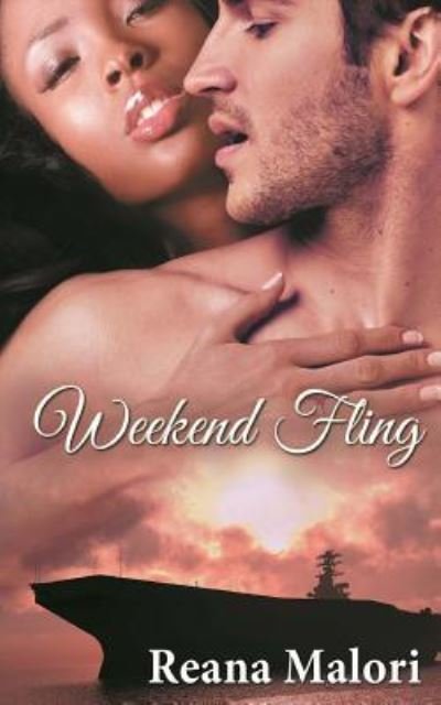 Cover for Reana Malori · Weekend Fling (Pocketbok) (2009)