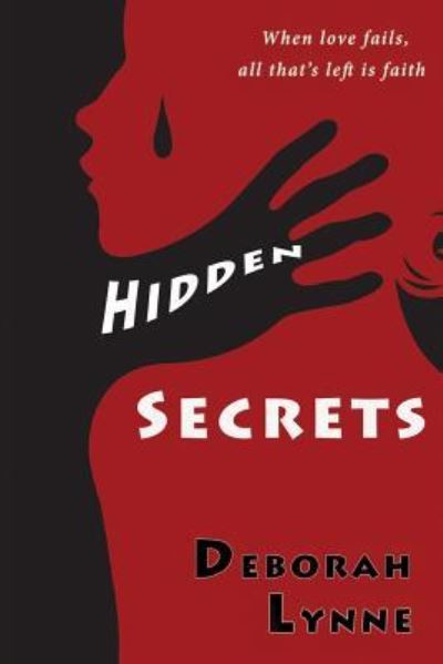 Cover for Deborah Lynne · Hidden Secrets (Paperback Book) (2016)