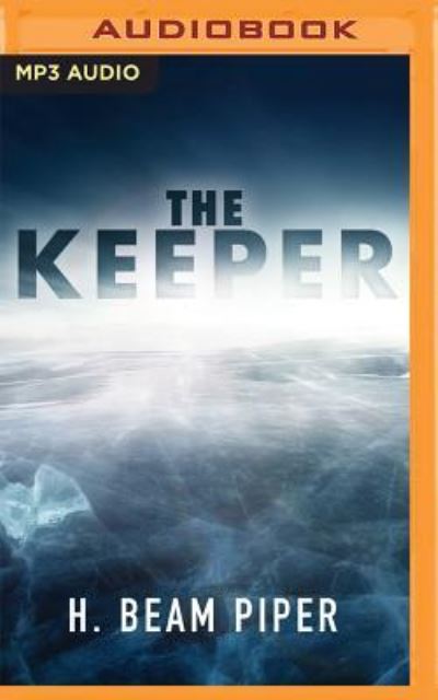 The Keeper - Jim Roberts - Music - Speculative! - 9781543680010 - January 9, 2018