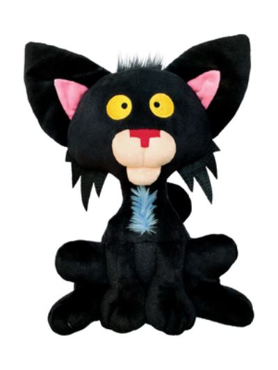 Bad Kitty 11 Doll - Nick Bruel - Other - MerryMakers - 9781579825010 - March 1, 2022