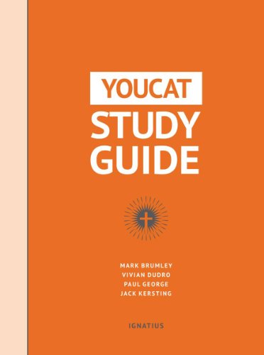 Cover for Vivian Dudro · Youcat Study Guide (Paperback Book) [Stg edition] (2013)