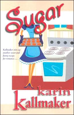 Cover for Karin Kallmaker · Sugar (Paperback Book) (2004)