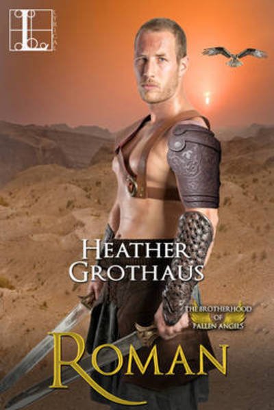 Cover for Heather Grothaus · Roman (Paperback Book) (2016)