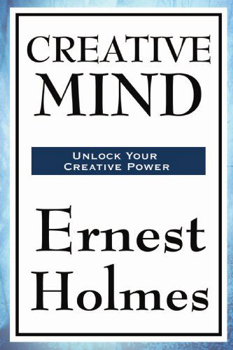 Cover for Ernest Holmes · Creative Mind (Paperback Book) (2008)