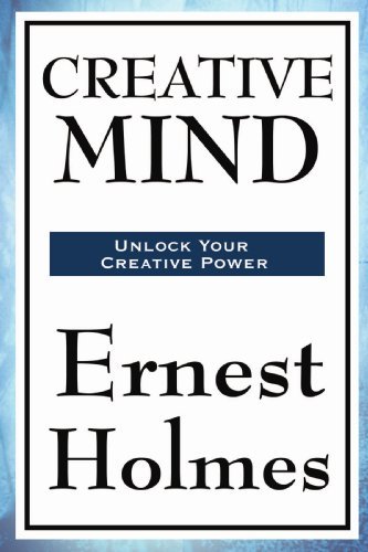 Cover for Ernest Holmes · Creative Mind (Paperback Bog) (2008)