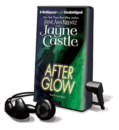 Cover for Jayne Ann Krentz · After Glow (N/A) (2009)