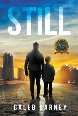 Cover for Caleb Barney · Still (Hardcover Book) (2021)