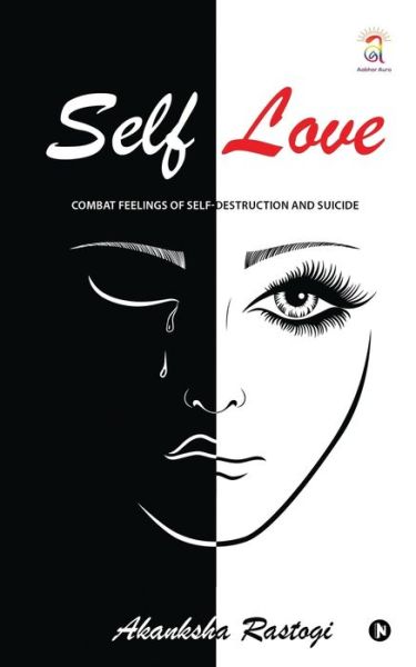 Cover for Akanksha Rastogi · Self Love (Paperback Book) (2021)