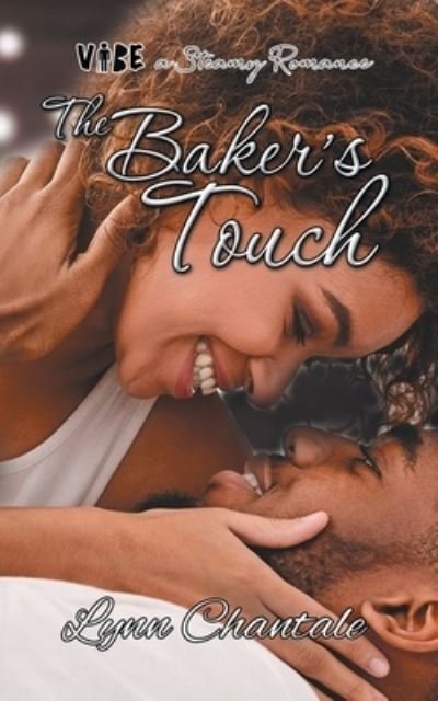 Cover for Lynn Chantale · The Baker's Touch (Paperback Book) (2021)