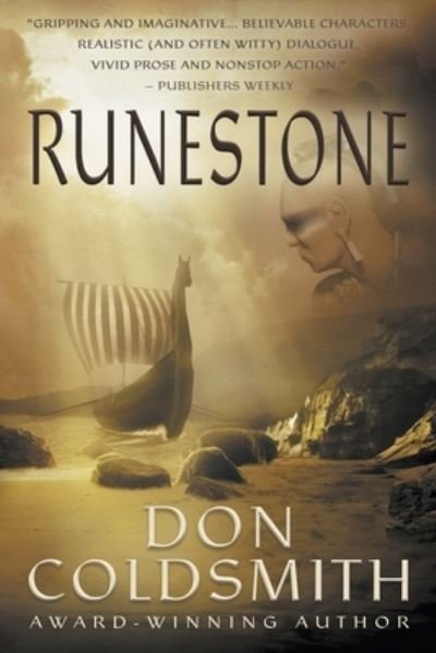 Don Coldsmith · Runestone (Paperback Book) (2021)