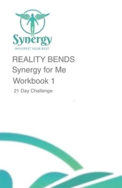 Cover for J K Boyd · Synergy for Me Workbook (Paperback Bog) (2020)