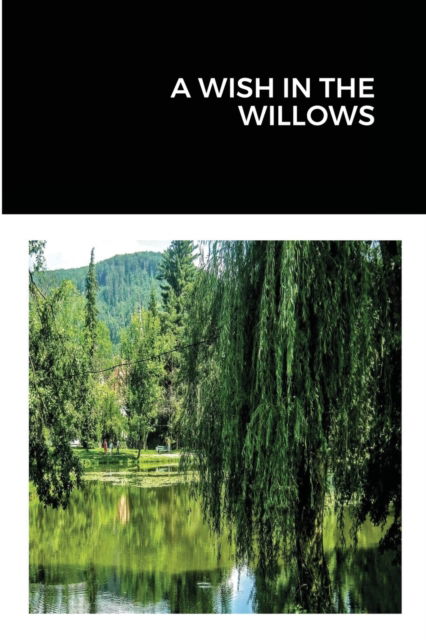 Cover for James West · A Wish in the Willows (Pocketbok) (2022)