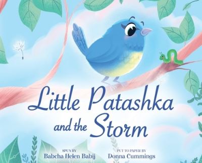 Little Patashka and the Storm - Donna Cummings - Books - Palmetto Publishing - 9781685151010 - December 3, 2021