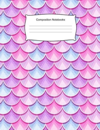 Cover for Omi Notebooks Kech · Composition Notebooks (Paperback Book) (2019)