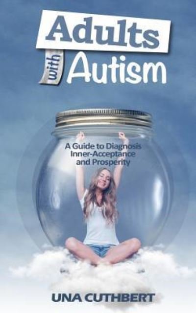 Cover for Una Cuthbert · Adults with Autism (Taschenbuch) (2018)