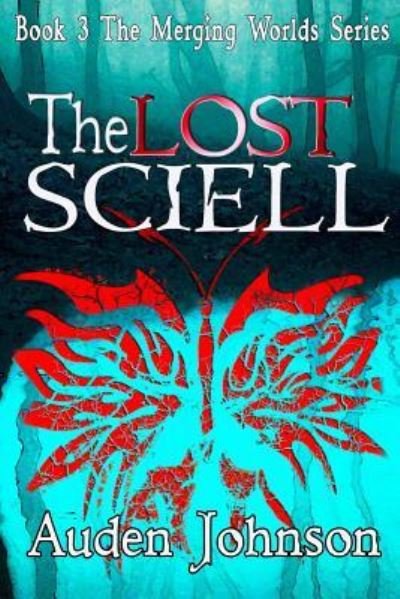 Cover for Auden D Johnson · The Lost Sciell (Paperback Book) (2018)