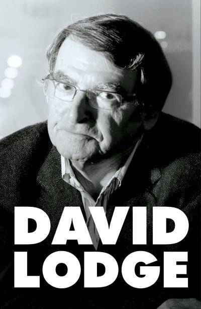 Cover for David Lodge · Varying Degrees of Success: A Memoir 1992-2020 (Hardcover Book) (2021)