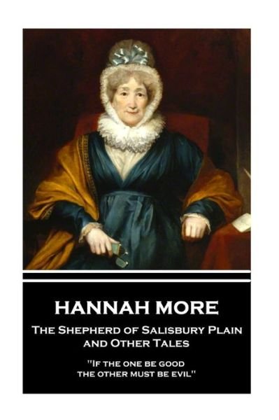 Cover for Hannah More · Hannah More - The Shepherd of Salisbury Plain and Other Tales (Paperback Book) (2017)