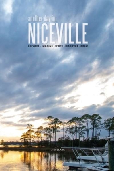 Cover for Jim Clark · Another Day in Niceville (Taschenbuch) (2019)