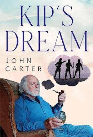 Cover for John Carter · Kip's Dream (Paperback Bog) (2023)