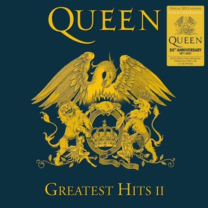 Cover for Queen · Queen Collectors Edition Record Sleeve Official 2021 Calendar (Kalender) (2020)