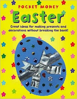 Pocket Money Easter - Pocket Money - Clare Beaton - Książki - b small publishing limited - 9781905710010 - 2007